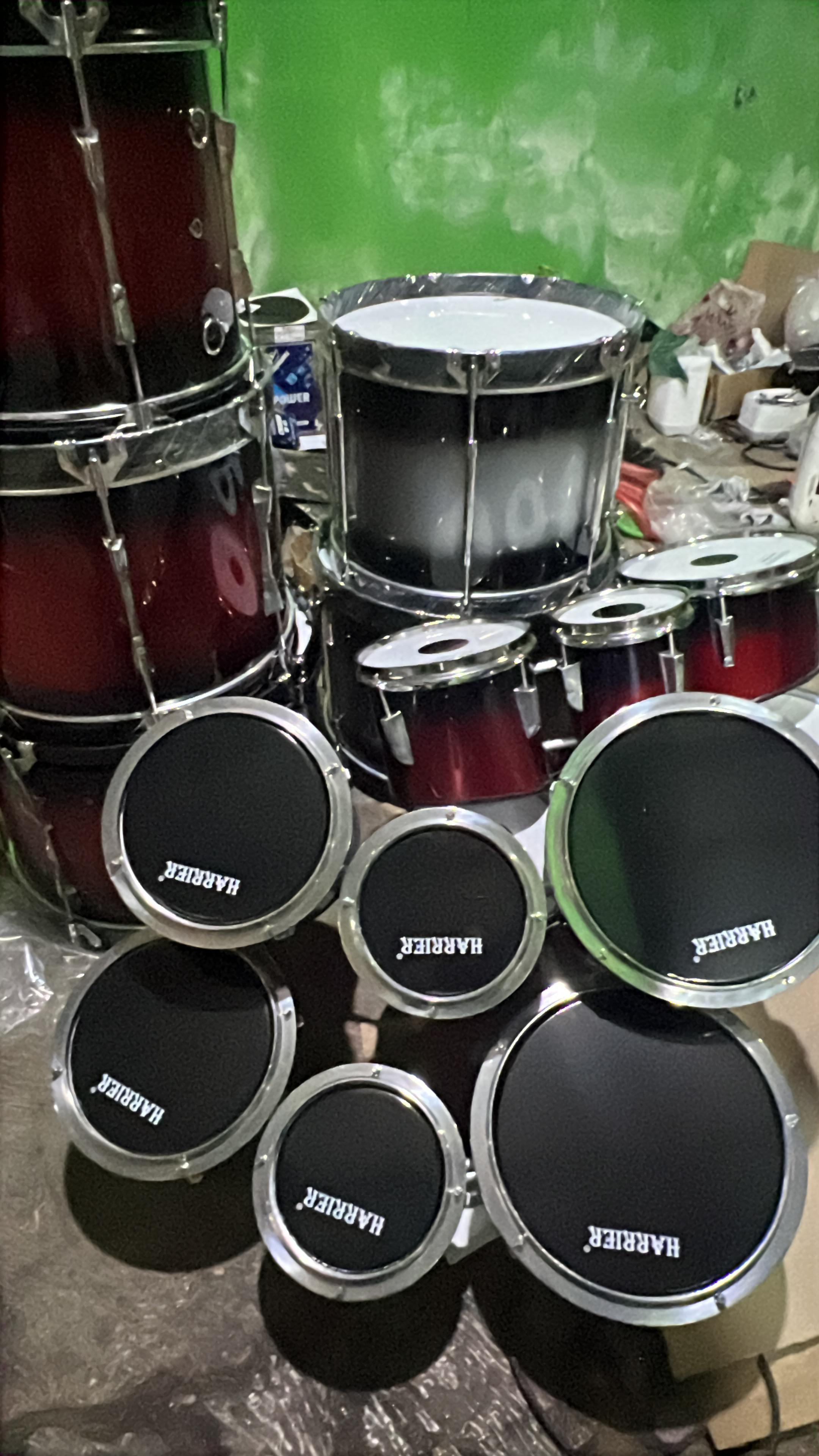 Trio HTS Professional